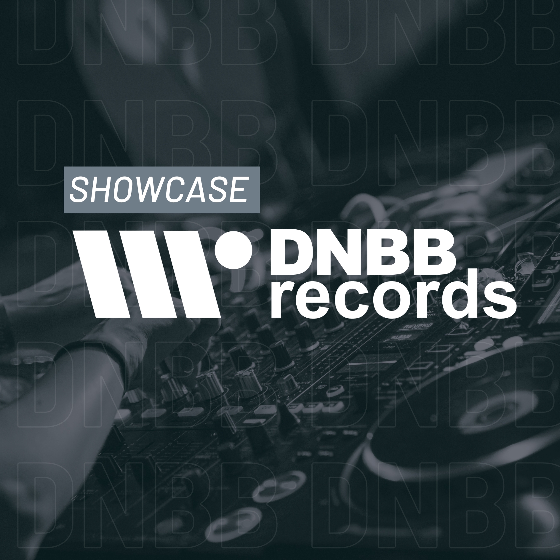 DNBB Records Showcase