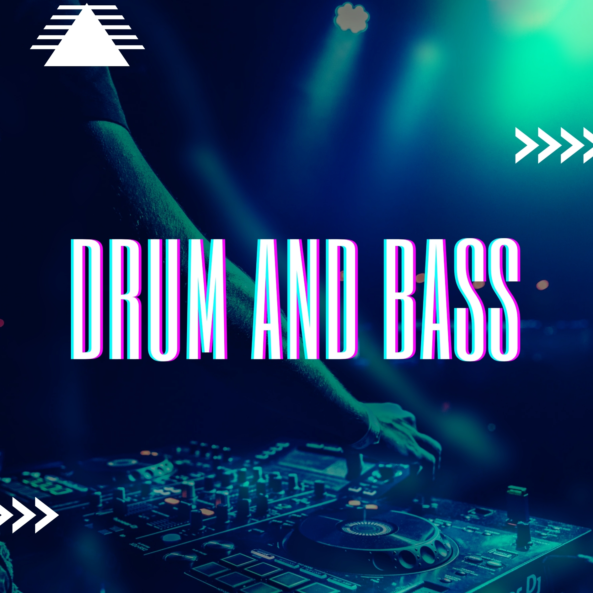 Drum and Bass