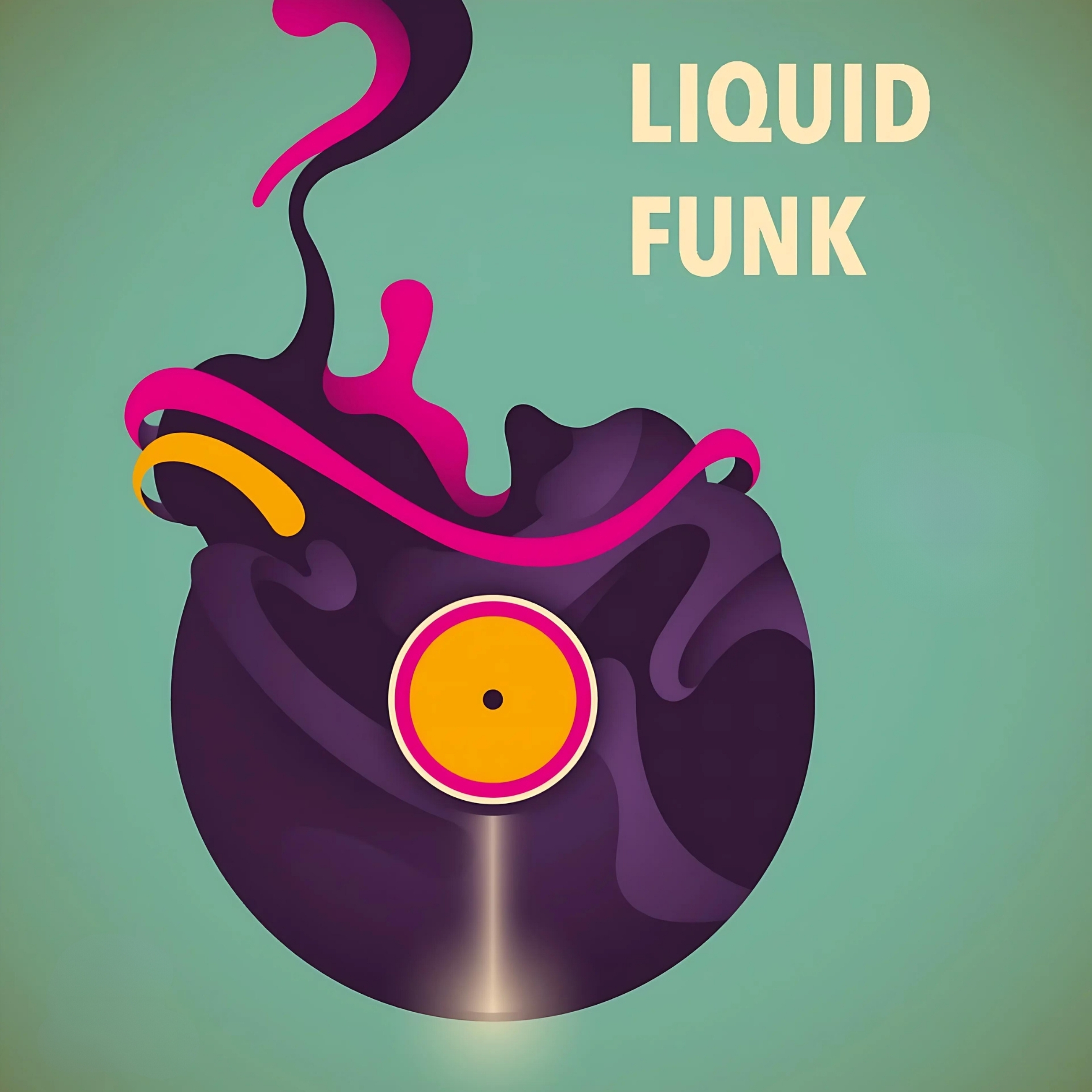 Liquid Funk