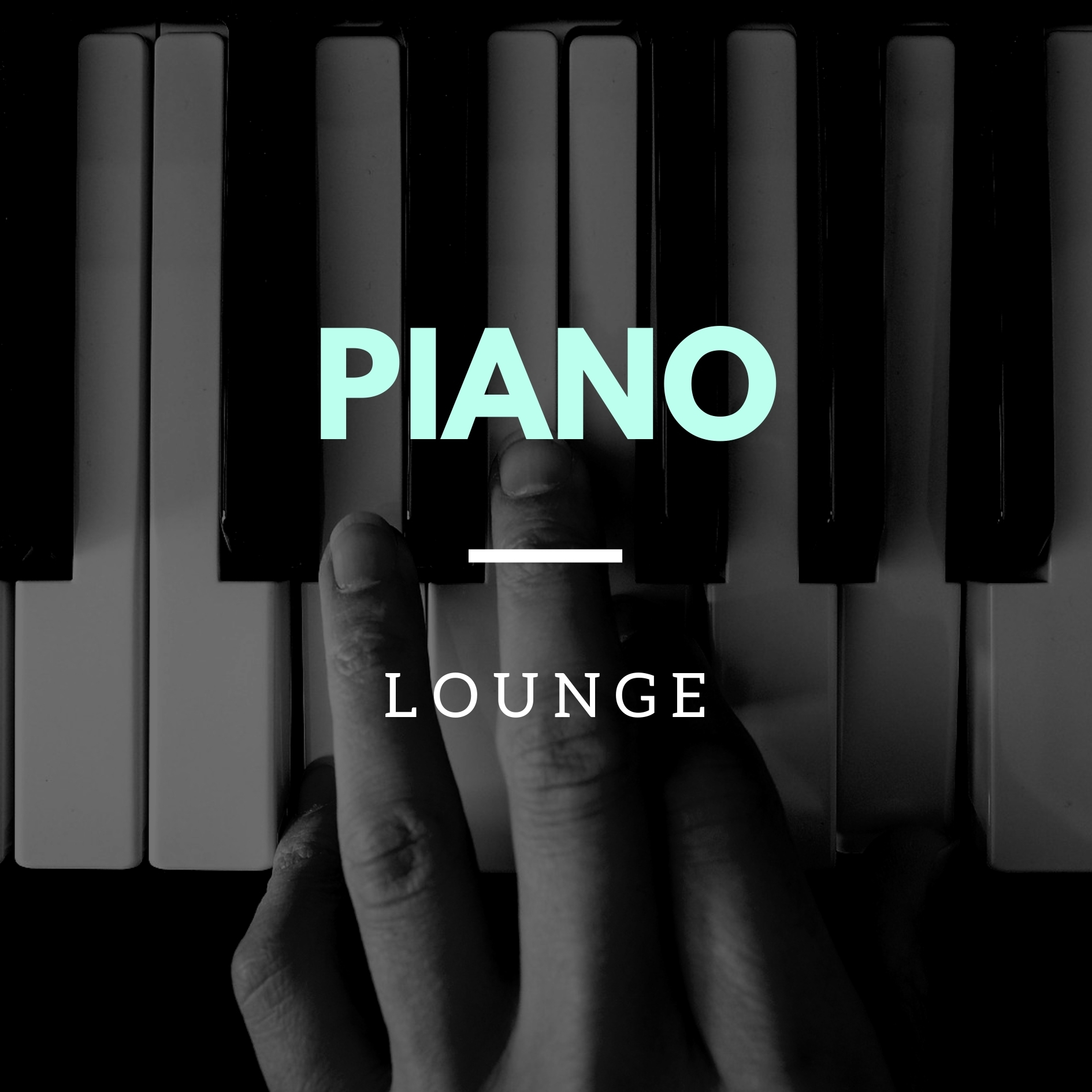 Piano Lounge