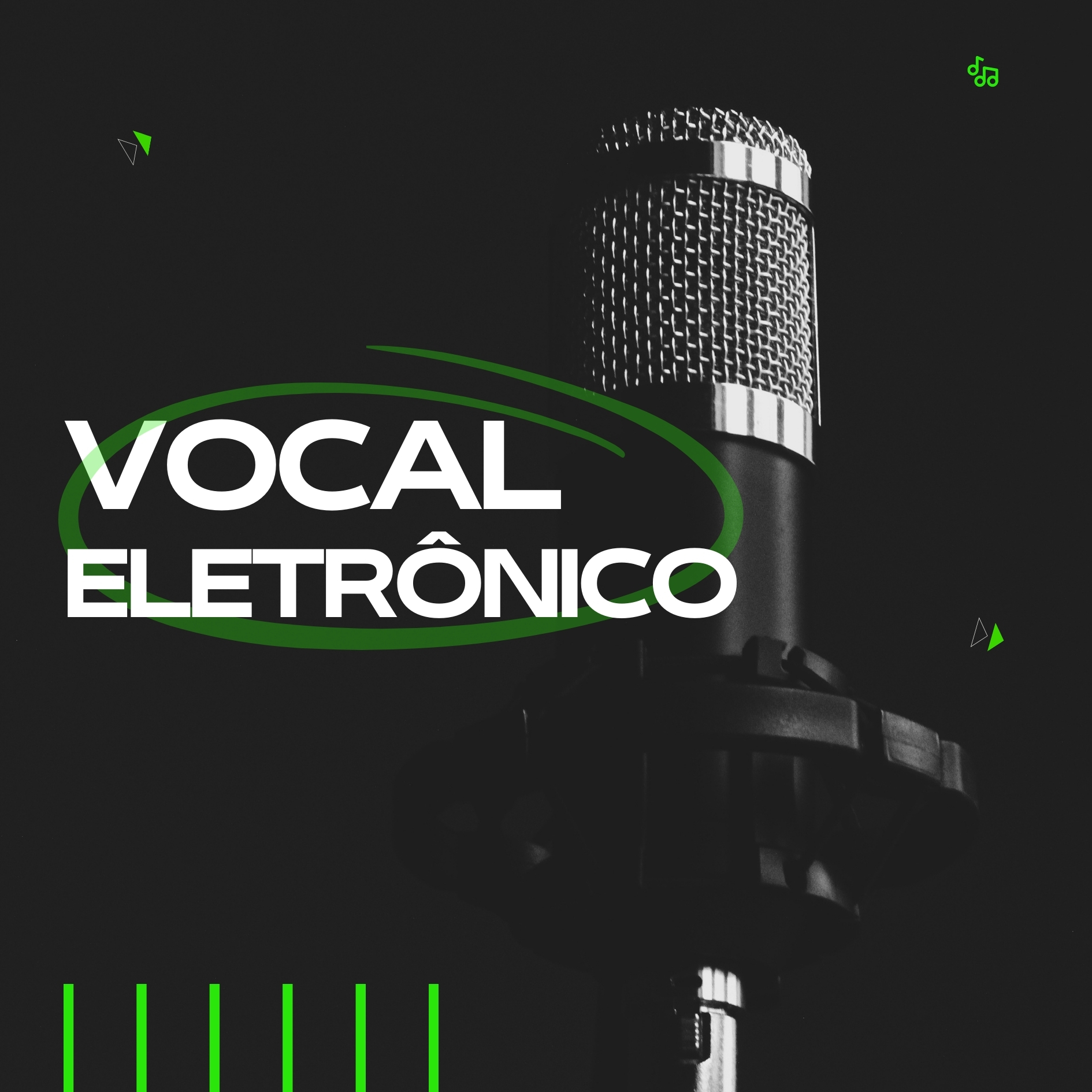 Vocal Eletronico